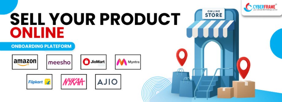 Ecyberframe Cover Image